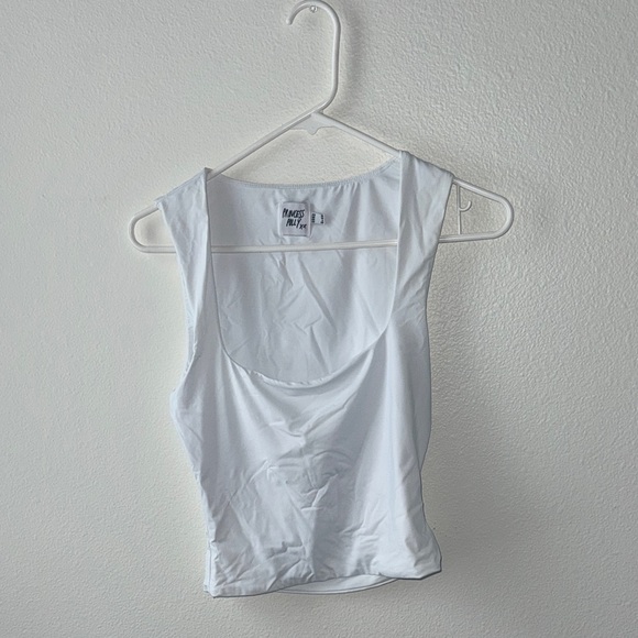 Princess Polly “Back In Time” Top - Picture 4 of 5